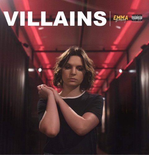 Emma Blackery - Villains (2018) 320 KBPS