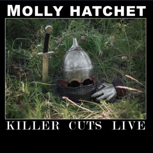 Molly Hatchet - Killer Cuts Live (2018) 320 KBPS