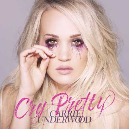 Carrie Underwood - Cry Pretty (2018) iTunes