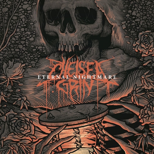 Chelsea Grin - Eternal Nightmare (2018) 320 KBPS
