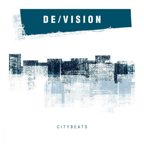 De/Vision - Citybeats (Limited Edition) (2018) 320 KBPS