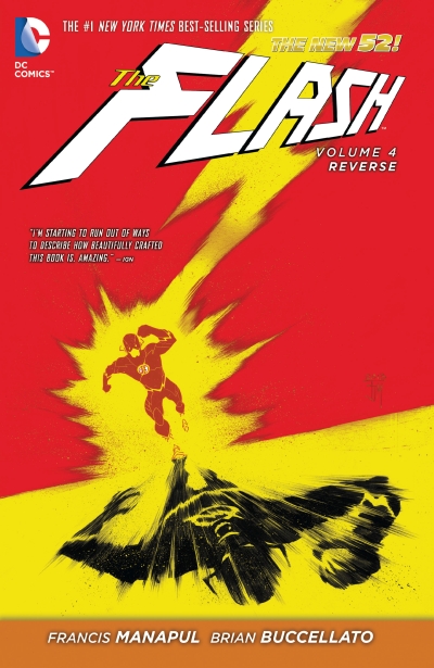 The Flash v04 - Reverse (2015)