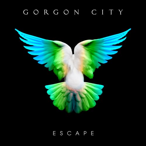 Gorgon City - Escape (2018) 320 KBPS