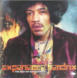 Jimi Hendrix - Experience Hendrix: The Best Of Jimi Hendrix (1997) 320 KBPS