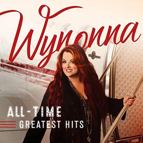 Wynonna - All-Time Greatest Hits (2018) 320 KBPS
