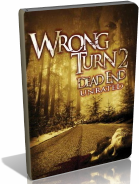 Wrong Turn 2 Ã¢â‚¬â€œ Senza via di uscita (2007)DVDrip DivX AC3 ITA.avi