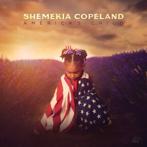 Shemekia Copeland - Americas Child (2018) 320 KBPS