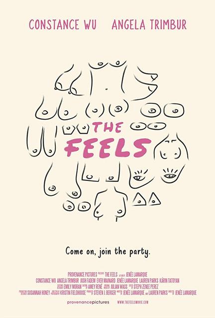 Uczucia i Odczucia / The Feels (2017) PL-SUB.1080p.BluRay.DD5.1.x264-playHD / POLSKIE NAPISY Uczucia i Odczucia / The Feels (2017) PL-SUB.1080p.BluRay.DD5.1.x264-playHD / POLSKIE NAPISY