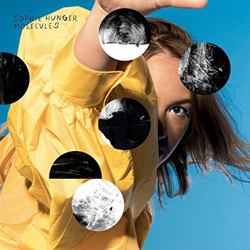 Sophie Hunger - Molecules (2018) 320 KBPS