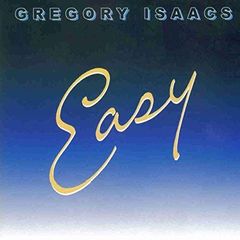 Gregory Isaacs - Easy (2018) 320 KBPS