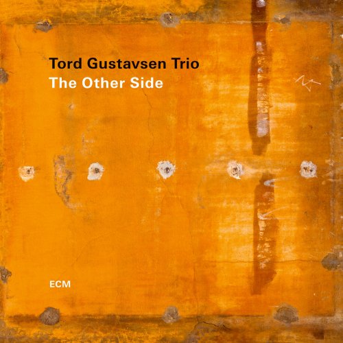 Tord Gustavsen Trio - The Other Side (2018) 320 KBPS