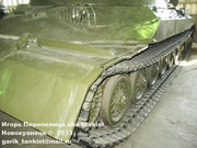 Советский тяжелый танк ИС-7, Танковый музей, Кубинка 7_003