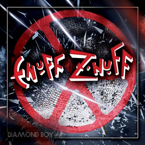 Enuff Z'Nuff - Diamond Boy (2018) 320 KBPS