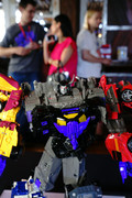 SDCC 2014 Hasbro Transformers Breakfast 015 1406