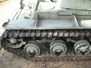 Советский тяжелый танк КВ-1, ЧКЗ, Panssarimuseo, Parola, Finland  1_176