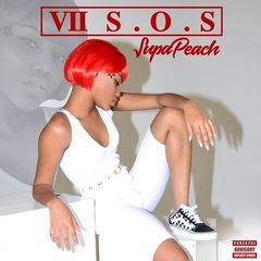 Supa Peach - VII S.O.S. (2018) 320 KBPS