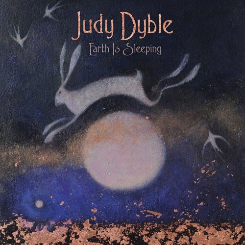 Judy Dyble - Earth Is Sleeping (2018) 320 KBPS