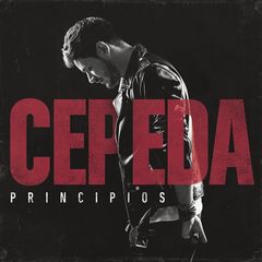 Cepeda - Principios (2018) 320 KBPS