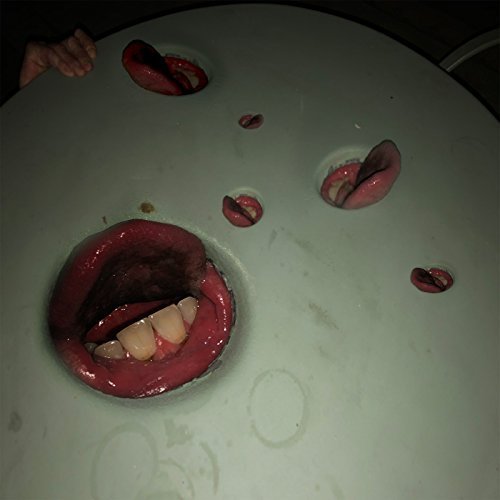 Death Grips - Year Of The Snitch (2018) 320 KBPS