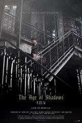 film The Age of Shadows streaming vf
