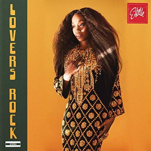 Estelle - Lovers Rock (2018) 320 KBPS