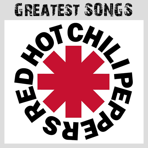 Red Hot Chili Peppers - Greatest Songs (2018) 320 KBPS