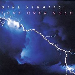 Dire Straits - Love Over Gold (2018) 320 KBPS