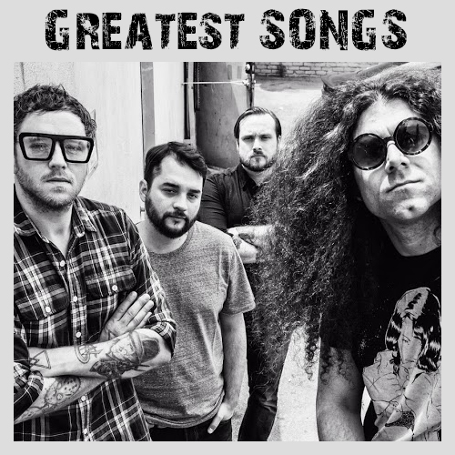 Coheed and Cambria - Greatest Songs (2018) 320 KBPS
