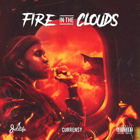 Curren$y - Fire In the Clouds (2018) 320 KBPS