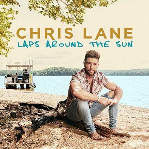 Chris Lane - Laps Around The Sun (2018) iTunes