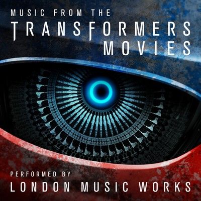 VA - Music from the Transformers Movies (2018) 320 KBPS