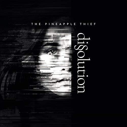 The Pineapple Thief - Dissolution (2018) 320 KBPS