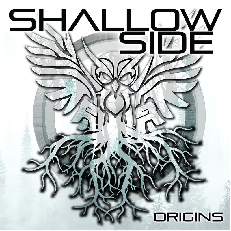 Shallow Side - Origins (2018) 320 KBPS