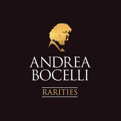 Andrea Bocelli - Rarities (2018) 320 KBPS
