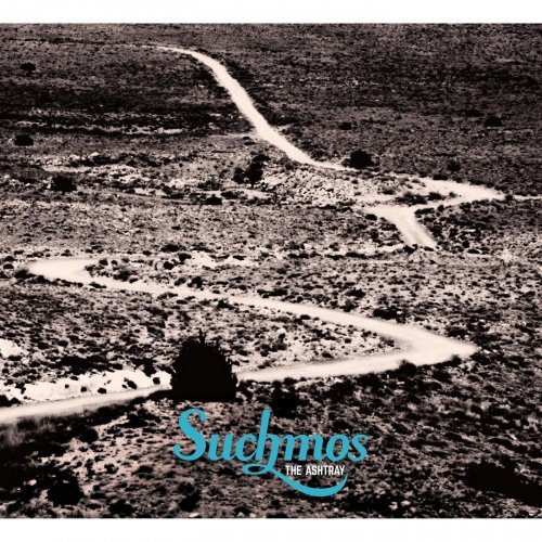 Suchmos - THE ASHTRAY (2018) 320 KBPS