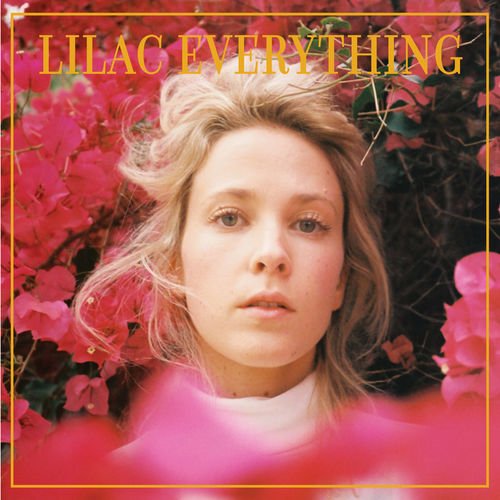 Emma Louise - Lilac Everything (2018) 320 KBPS