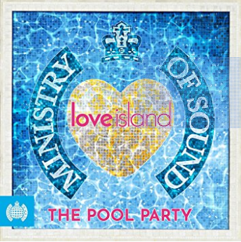 VA - Ministry Of Sound - Love Island The Pool Party (2018) 320 KBPS