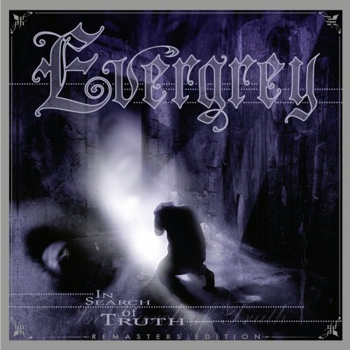Evergrey - In Search of Truth (Remasters Edition) (2018) 320 KBPS