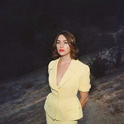 Lola Kirke - Heart Head West (2018) 320 KBPS