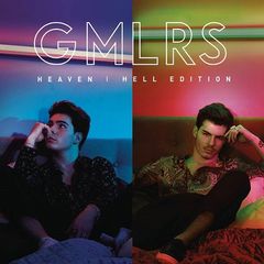 Gemeliers - Edicion HEAVEN & HELL (2018) 320 KBPS
