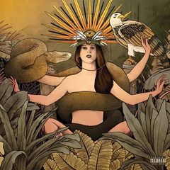 Jedi Mind Tricks - The Bridge and the Abyss (2018) 320 KBPS