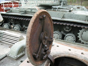 Советский тяжелый танк КВ-1, ЛКЗ, июль 1941г., Panssarimuseo, Parola, Finland  1_115