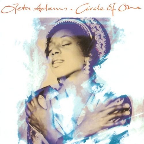 Oleta Adams - Circle Of One - 2CD Remastered Deluxe Edition (1990/2018)