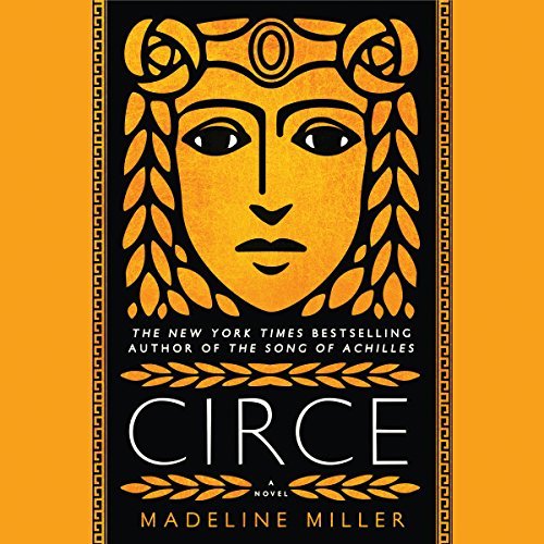 Madeline Miller - Circe - MP3 Audiobook