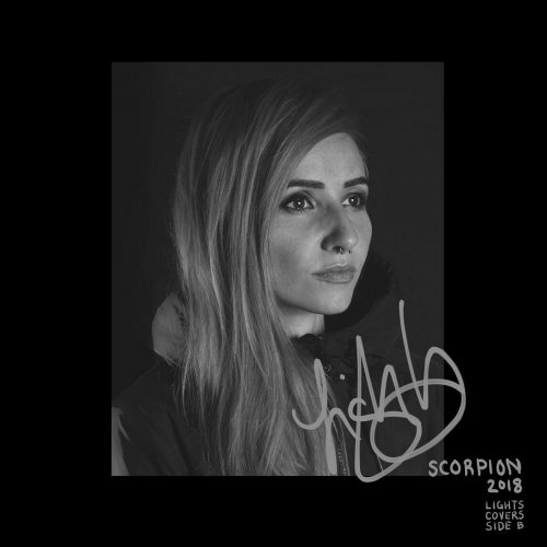 LIGHTS - Scorpion Side B (Covers) (2018) 320 KBPS
