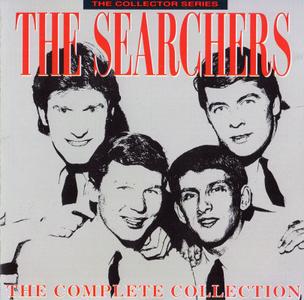 The Searchers - The Complete Collection (1991) 320 KBPS