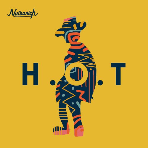 Nulbarich - H.O.T (Limited Edition) (2018) 320 KBPS