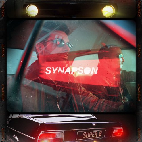 Synapson - Super 8 (2018) 320 KBPS