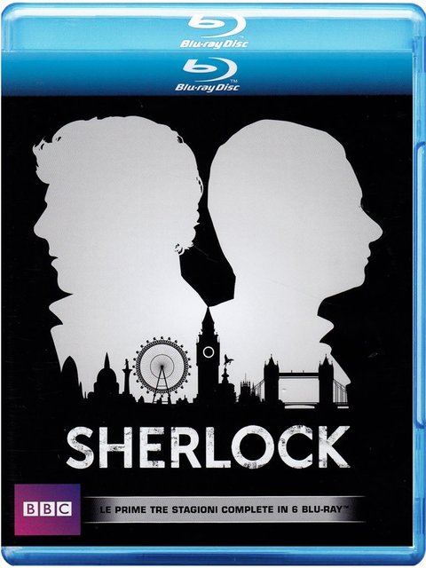 Sherlock Stagione 01.2 ,3(I 6)Full Bluray AVC LPCM ITA ENG DDNCREW Sherlock Stagione 01.2 ,3(I 6)Full Bluray AVC LPCM ITA ENG DDNCREW