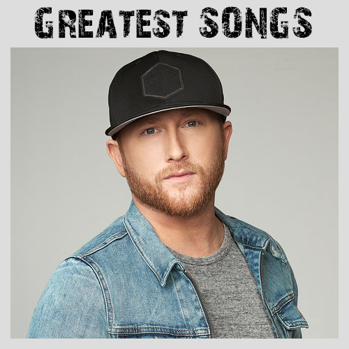 Cole Swindell - Greatest Songs (2018) 320 KBPS